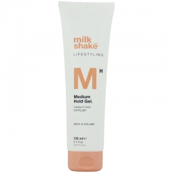 milk_shake Lifestyling Medium Hold Gel 150 ml
