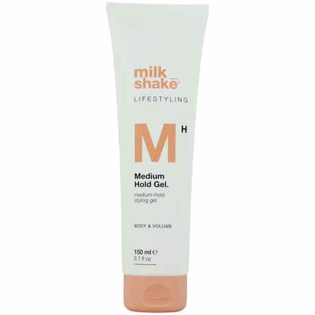 milk_shake Lifestyling Medium Hold Gel 150 ml