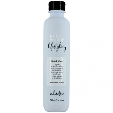 milk_shake Lifestyling Liquid Styler 250ml