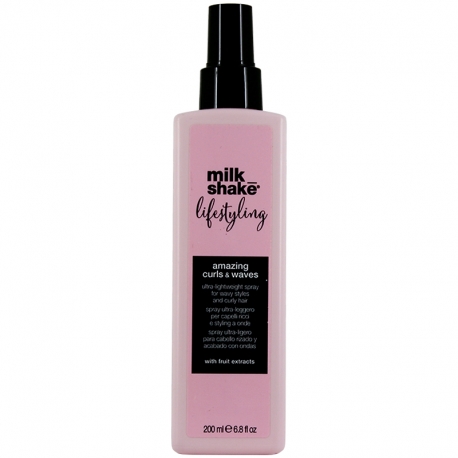 milk_shake Lifestyling Amazing Curls & Waves 200 ml