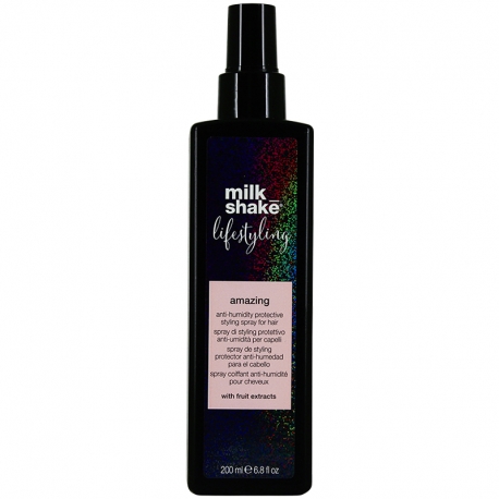 milk_shake Lifestyling Amazing 200 ml