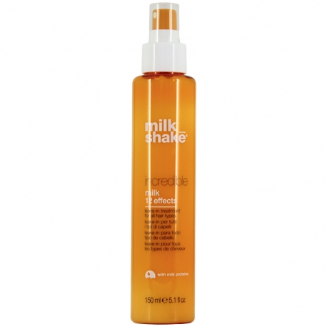 milk_shake Incredible Milk 12 Effects 150ml