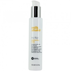 milk_shake No Frizz Glistering Milk 125ml