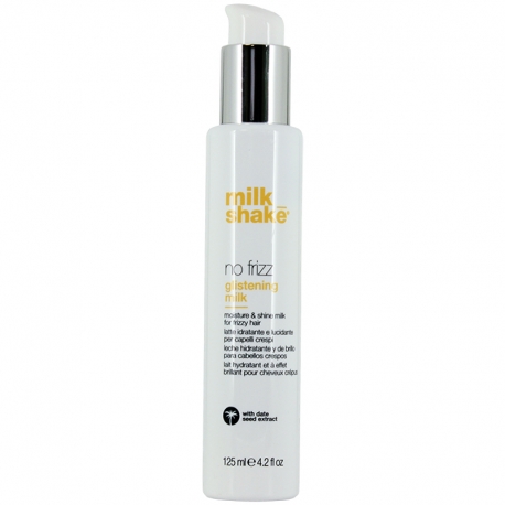 milk_shake No Frizz Glistering Milk 125ml