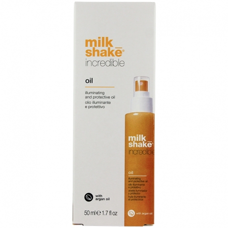 milk_shake Incredible Oil 50 ml