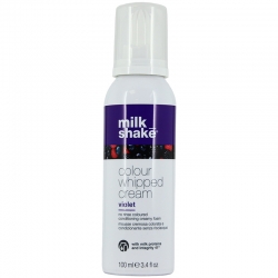 milk_shake Whipped Cream Colour Violet 100ml
