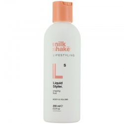milk_shake Lifestyling Liquid Styler 200 ml