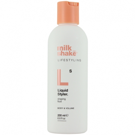 milk_shake Lifestyling Liquid Styler 200 ml