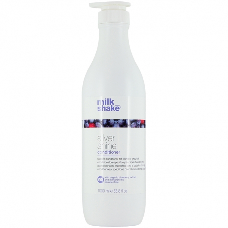 milk_shake Silver Shine Conditioner 1000 ml