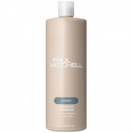 Paul Mitchell Classic Awapuhi Shampoo 1000 ml