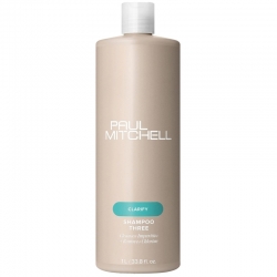 Paul Mitchell Clarify Shampoo Three 1000 ml