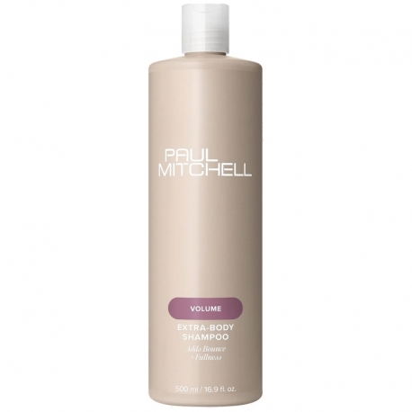 Paul Mitchell Volume Extra-body Shampoo 1000 ml