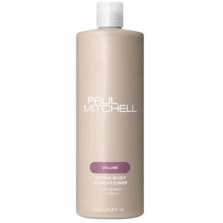 Paul Mitchell Volume Extra-body Conditioner 1000 ml