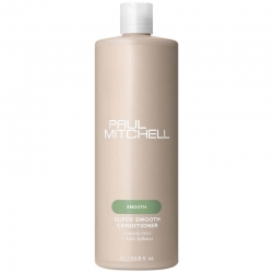 Paul Mitchell Smooth Super Smooth Conditioner 1000 ml