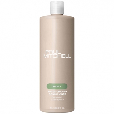 Paul Mitchell Smooth Super Smooth Conditioner 1000 ml