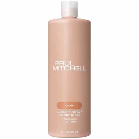 Paul Mitchell Color Color Protect Conditioner 1000 ml