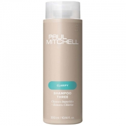 Paul Mitchell Clarify Shampoo Three 300 ml