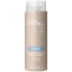 Paul Mitchell Hydrate Sheer Hydration Conditioner 300 ml