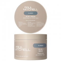 Paul Mitchell Classic 15-in-1 Mask 200 ml