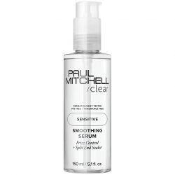 Paul Mitchell Sensitive Smoothing Serum 150 ml