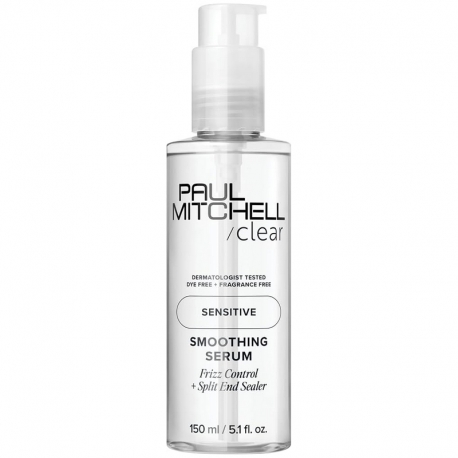 Paul Mitchell Sensitive Smoothing Serum 150 ml