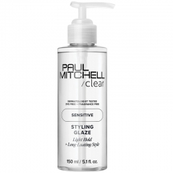 Paul Mitchell Sensitive Styling Glaze 150 ml