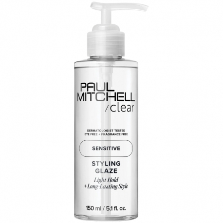 Paul Mitchell Sensitive Styling Glaze 150 ml
