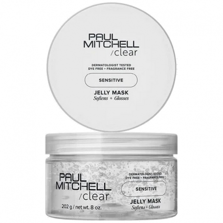 Paul Mitchell Sensitive Jelly Mask 202g