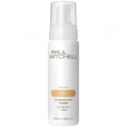 Paul Mitchell Curl Hydrating Foam 200 ml