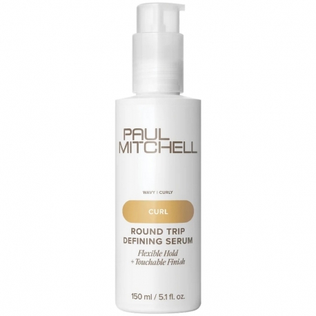 Paul Mitchell Curl Round Trip Defining Serum 150 ml