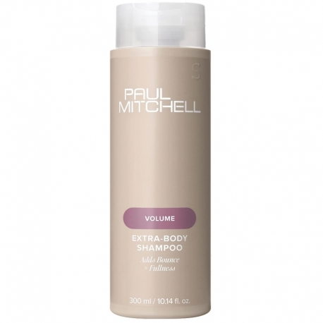 Paul Mitchell Volume Extra-Body Shampoo 300 ml