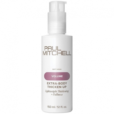 Paul Mitchell Volume Extra-Body Thicken Up 150 ml