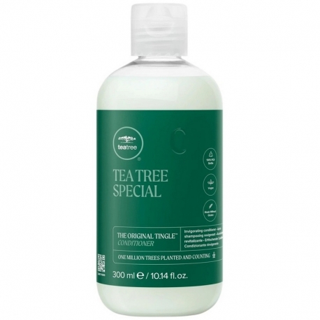 Paul Mitchell Tea Tree Special Conditioner 300 ml