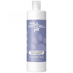 Paul Mitchell Pet Calming Lavender Mint Shampoo 500 ml