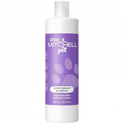 Paul Mitchell Pet Super Bright Shampoo 500 ml