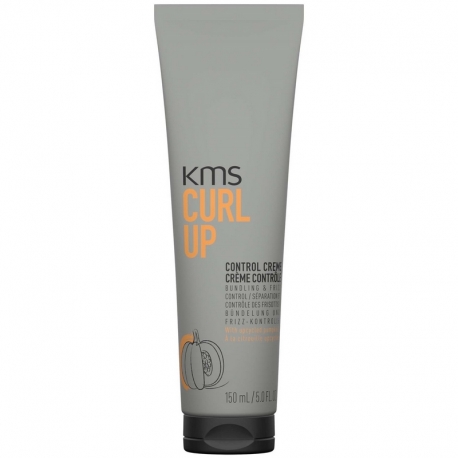 KMS Curlup Control Creme 150 ml