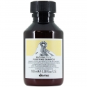 Davines Natural Tech Purifying Shampoo 100 ml