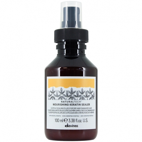 Davines Natural Tech Nourishing Keratin Sealer 100 ml