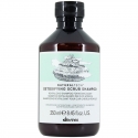 Davines Natural Tech Detoxifying Scrub Shampoo 250 ml