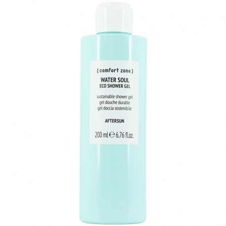 Comfort Zone Water Soul Eco Shower Gel 200 ml