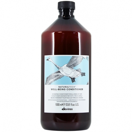 Davines Natural Tech Well Being Conditioner 1000 ml