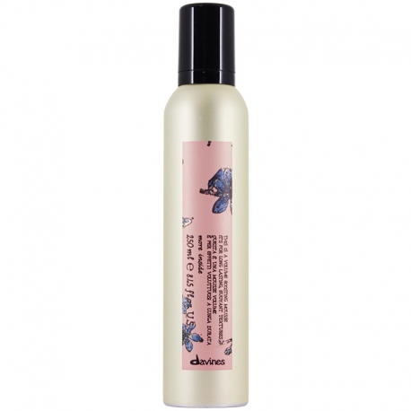 Davines More Inside Volume Boosting Mousse 250ml