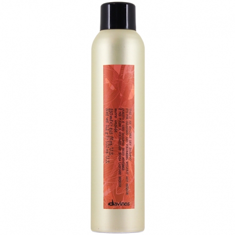 Davines More Inside Invisible Dry Shampoo 250 ml