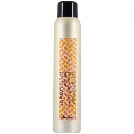 Davines More Inside Dry Wax Finishing Spray 200 ml