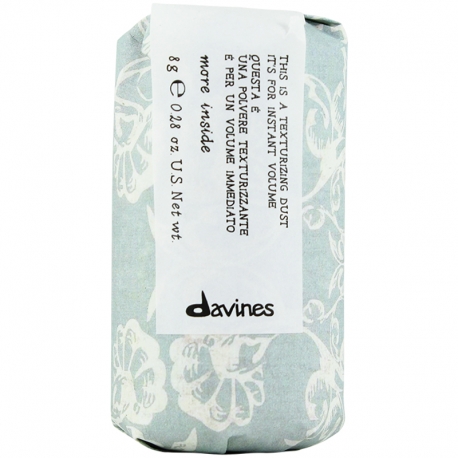 Davines More Inside Texturizing Dust 8g
