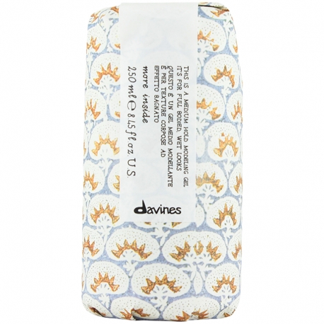 Davines More Inside Medium Hold Modeling Gel 250ml
