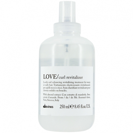 Davines Essential LOVE Curl Revitalizer 250 ml