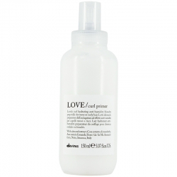 Davines Essential LOVE Curl Primer 150ml