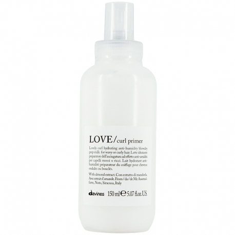 Davines Essential LOVE Curl Primer 150ml