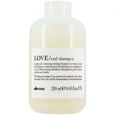 Davines Essential LOVE Curl Shampoo 250ml